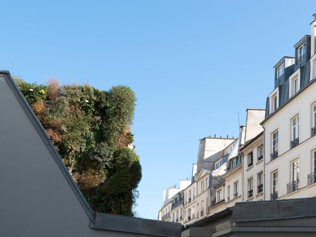 Livinparis - Luxury 4 Bedrooms Le Louvre I Luaran gambar