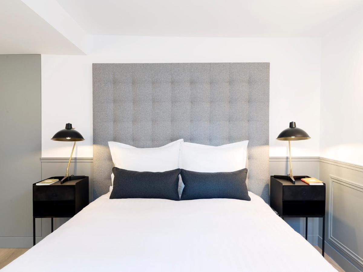 Livinparis - Luxury 4 Bedrooms Le Louvre I Luaran gambar