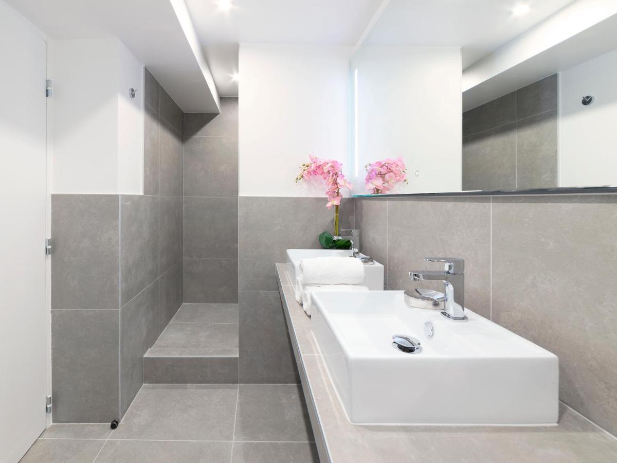 Livinparis - Luxury 4 Bedrooms Le Louvre I Luaran gambar