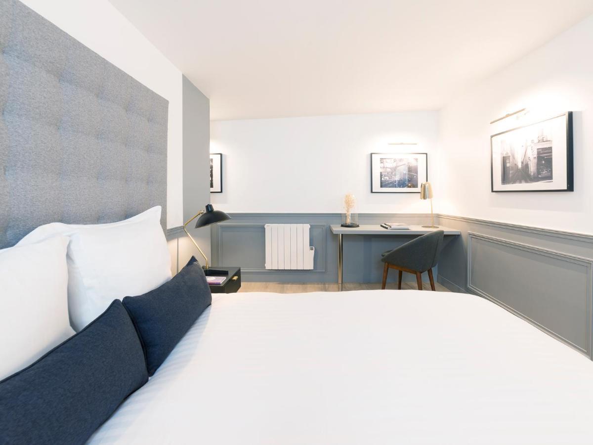 Livinparis - Luxury 4 Bedrooms Le Louvre I Luaran gambar