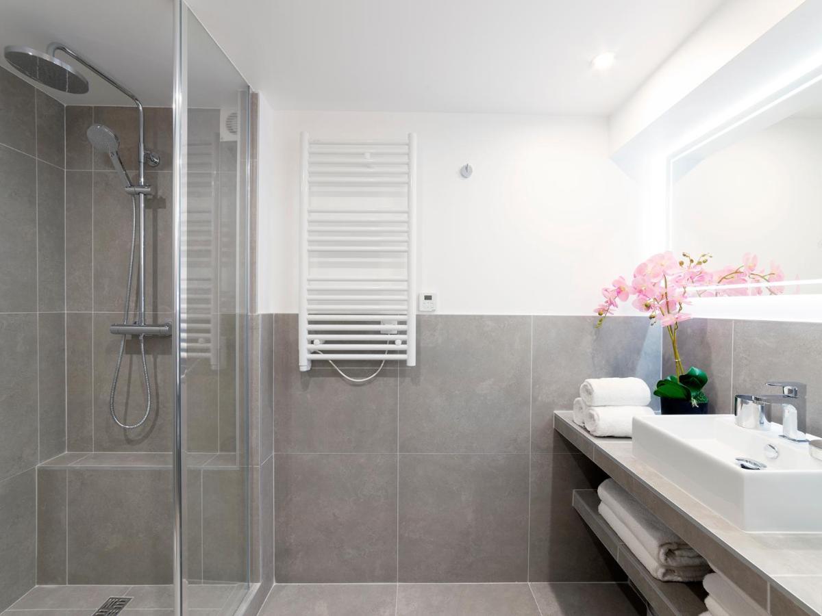 Livinparis - Luxury 4 Bedrooms Le Louvre I Luaran gambar