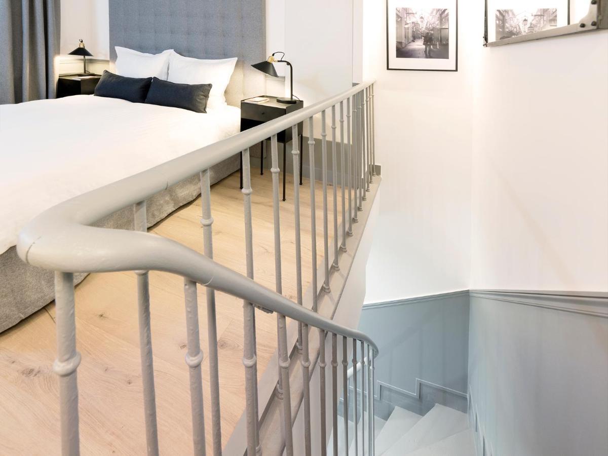 Livinparis - Luxury 4 Bedrooms Le Louvre I Luaran gambar