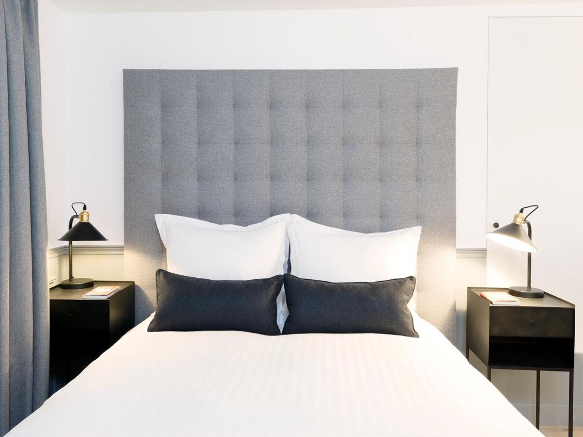Livinparis - Luxury 4 Bedrooms Le Louvre I Luaran gambar
